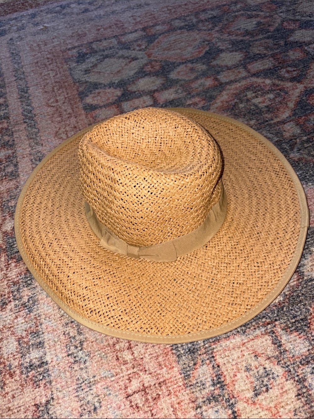 Olive & Pique Hat OS
